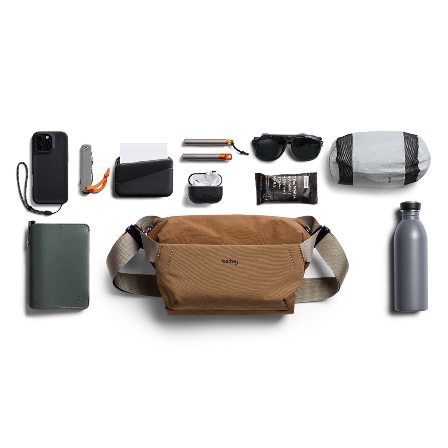 Bellroy Venture Sling 6L