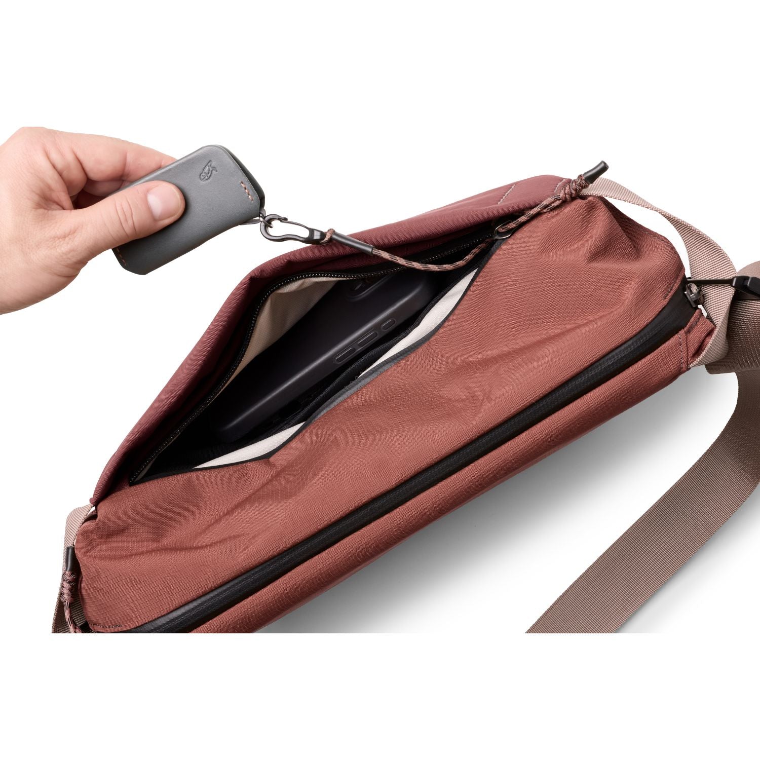 Bellroy Venture Sling 9L