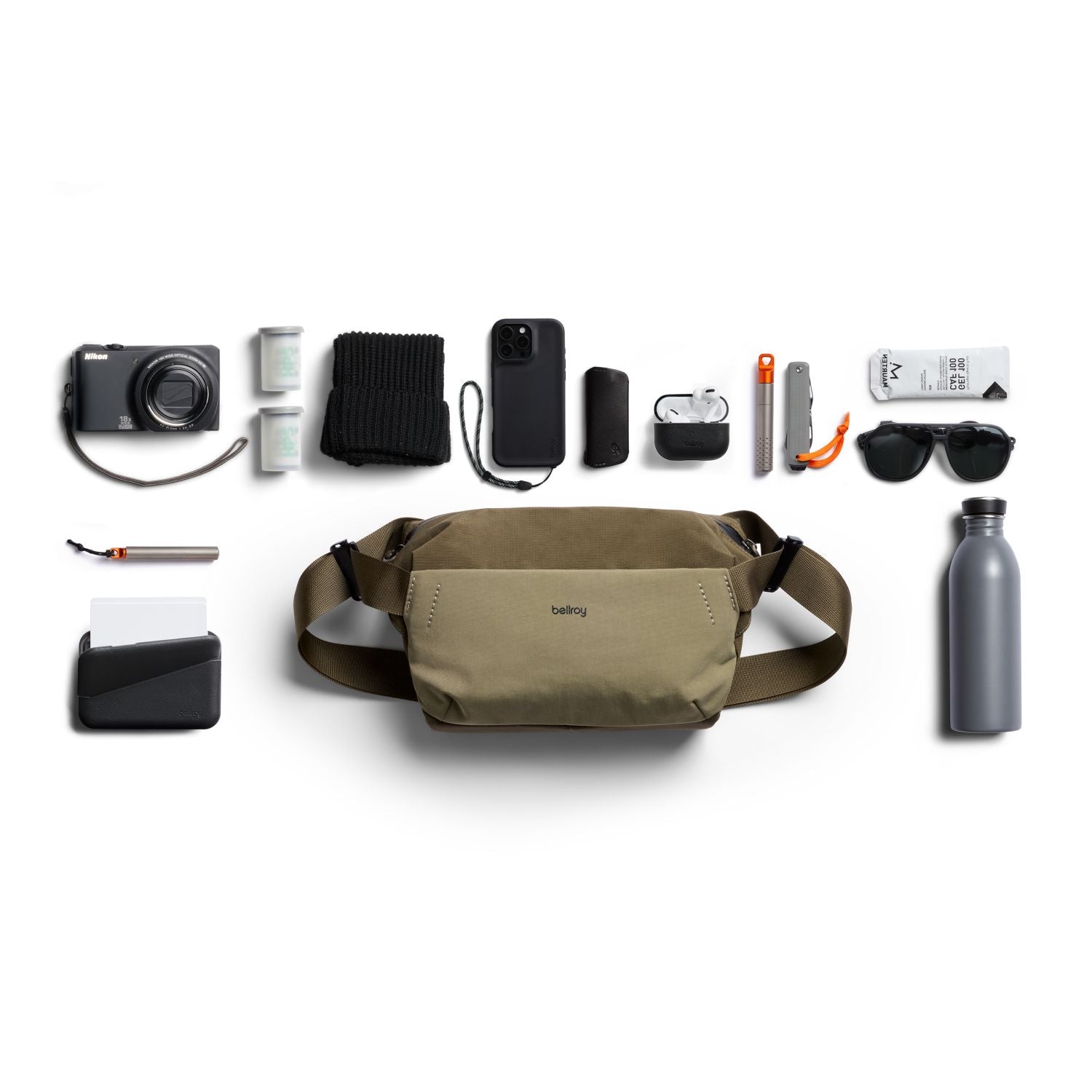 Bellroy Venture Sling 9L