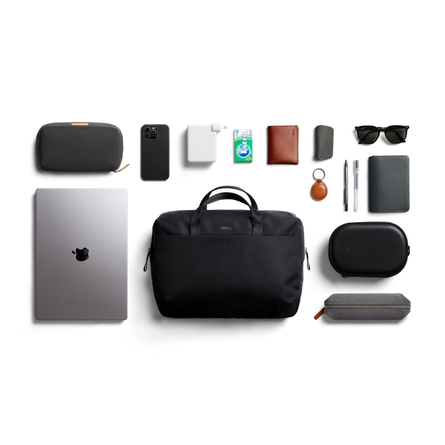 Bellroy Via Workbag