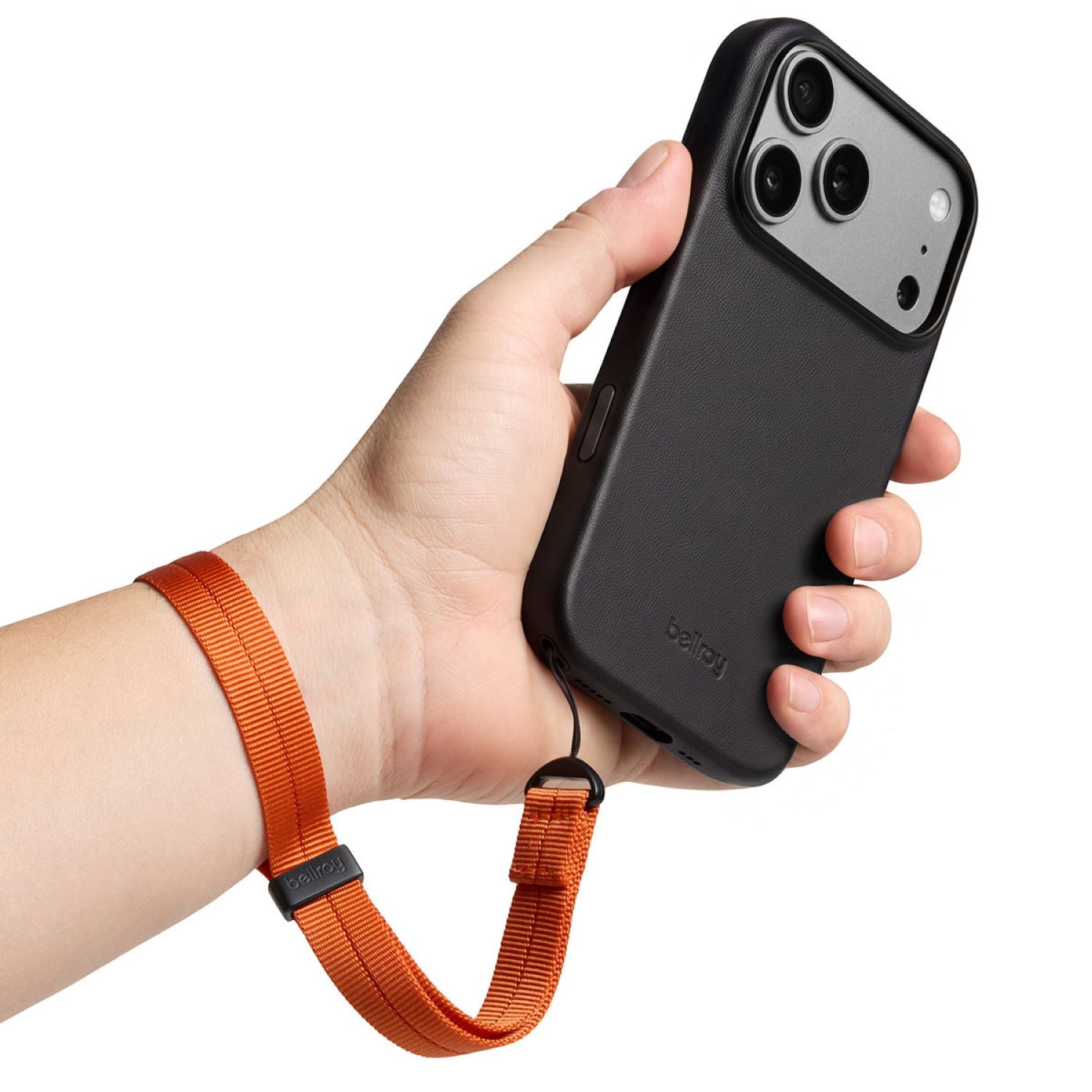 Bellroy Wrist Strap