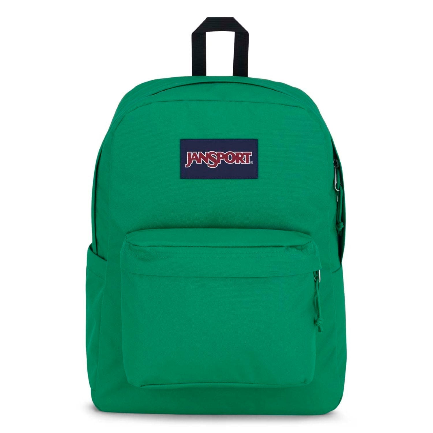 Jansport Superbreak Backpack (Plain) (SA)