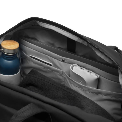 Bobby XD Design Urban Water Resistant Duffel Bag