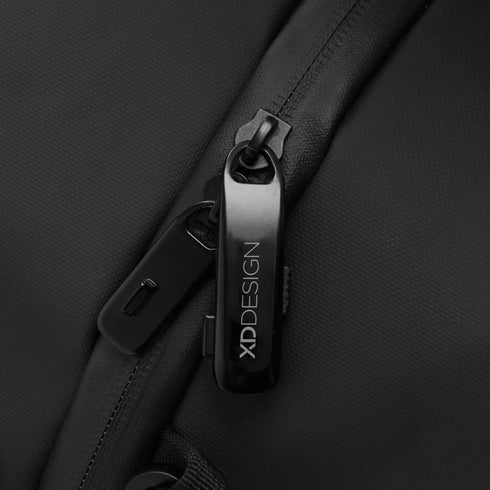 Bobby XD Design Urban Water Resistant Duffel Bag