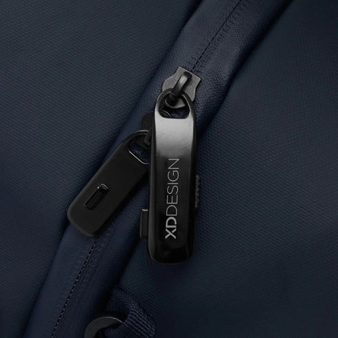 Bobby XD Design Urban Water Resistant Duffel Bag