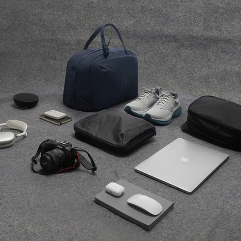 Bobby XD Design Urban Water Resistant Duffel Bag