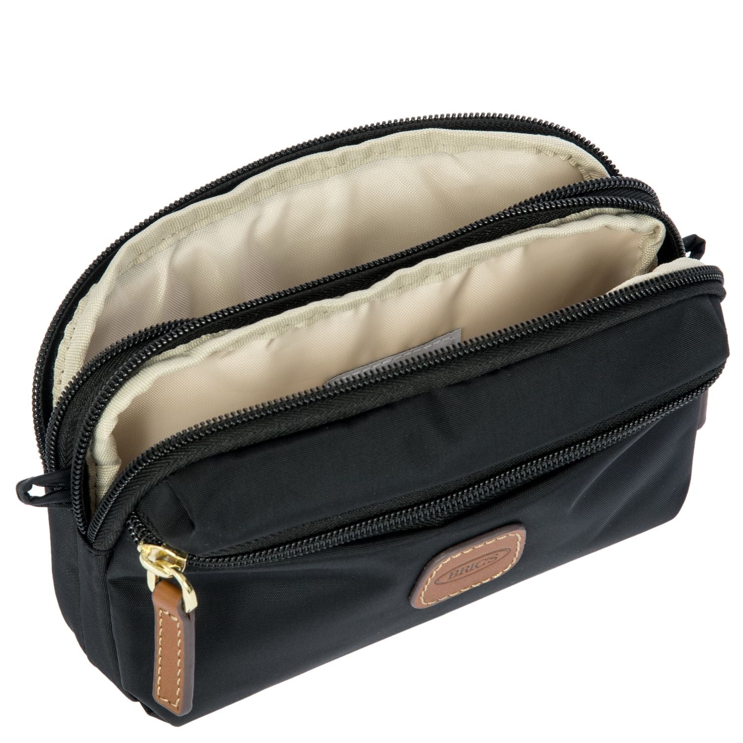 BRIC'S Small Travel Shoulder Bag