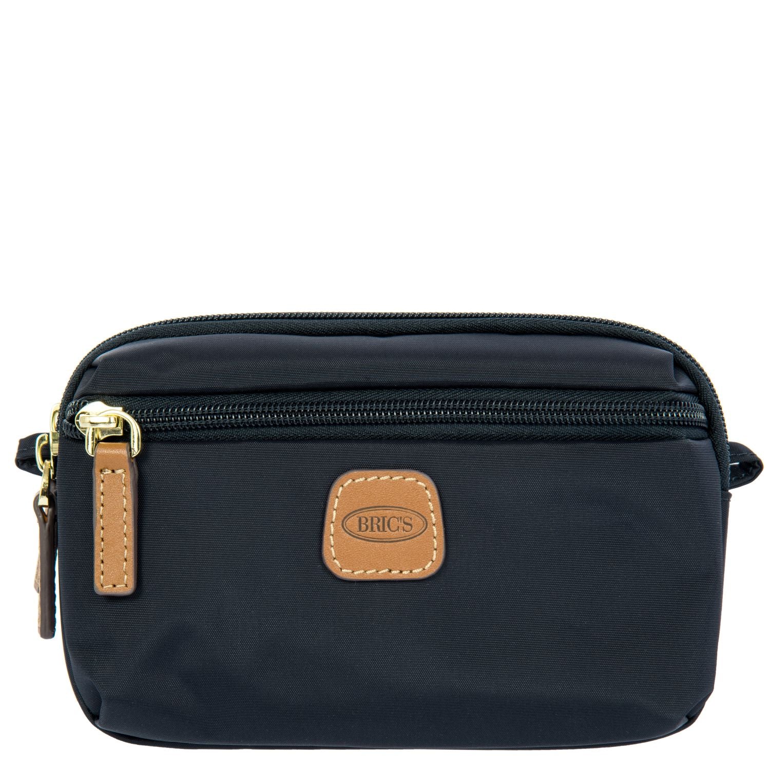 BRIC'S Small Travel Shoulder Bag