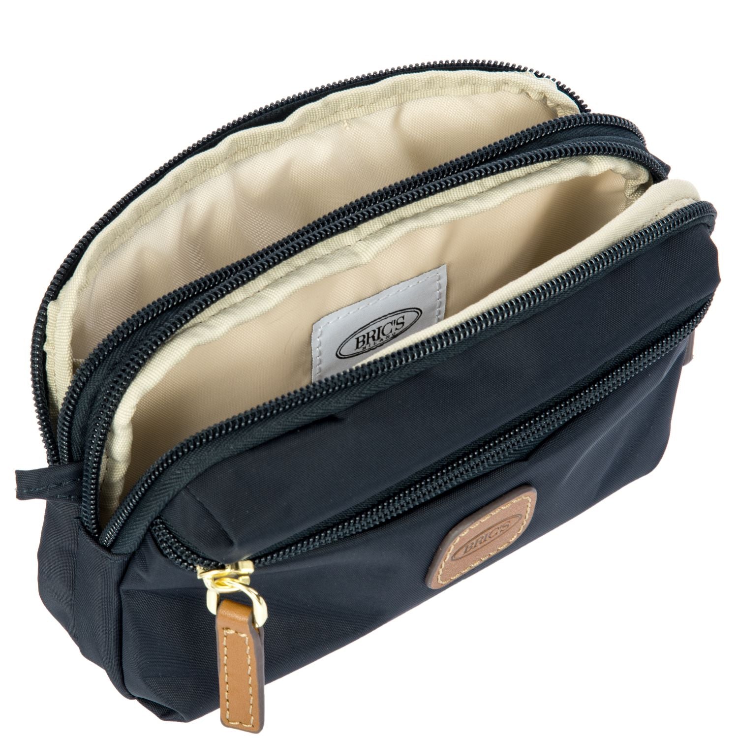 BRIC'S Small Travel Shoulder Bag