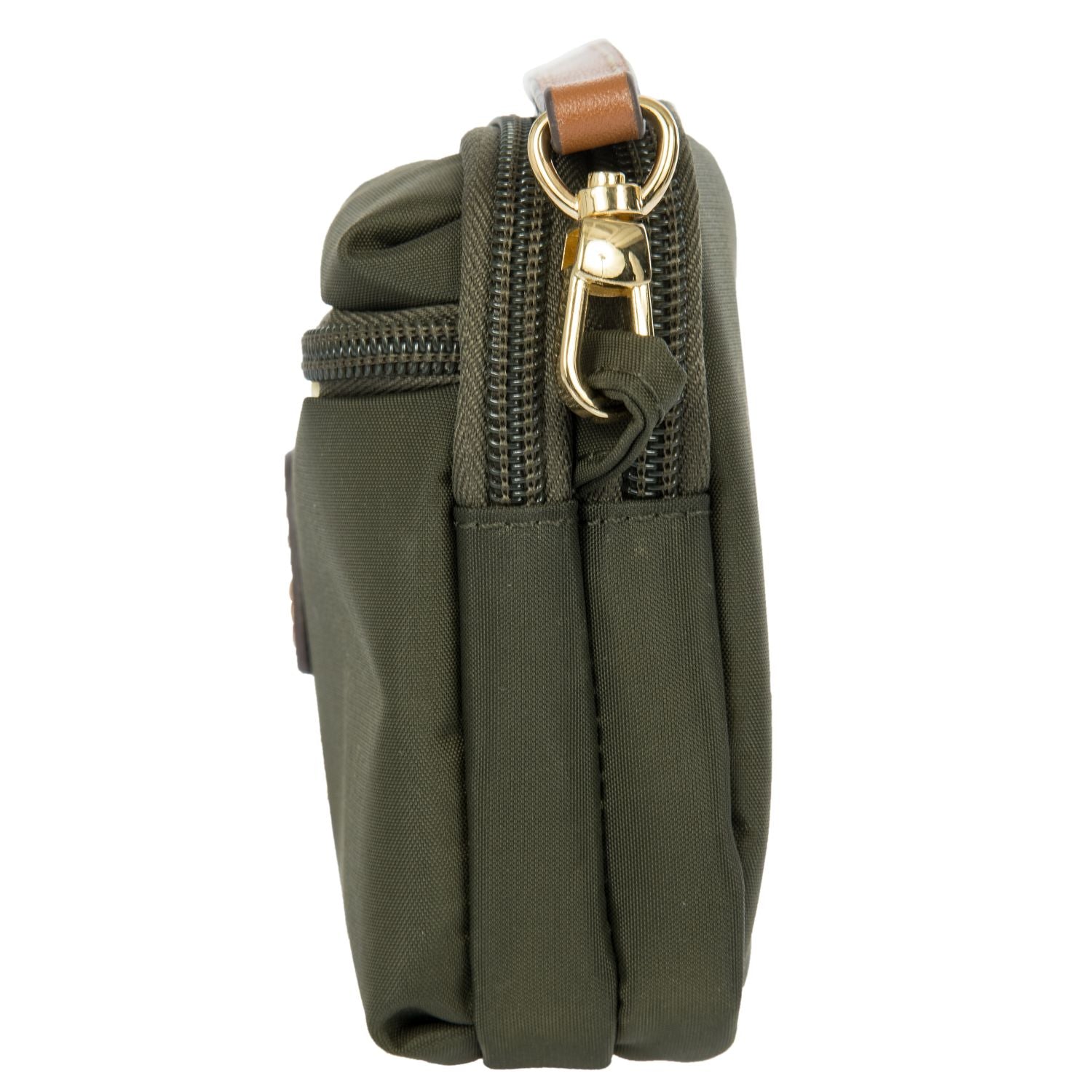 BRIC'S Small Travel Shoulder Bag