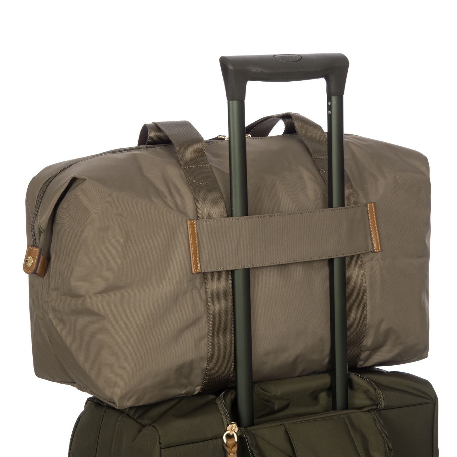 BRIC'S X-Bag 18" Folding Duffel Bag