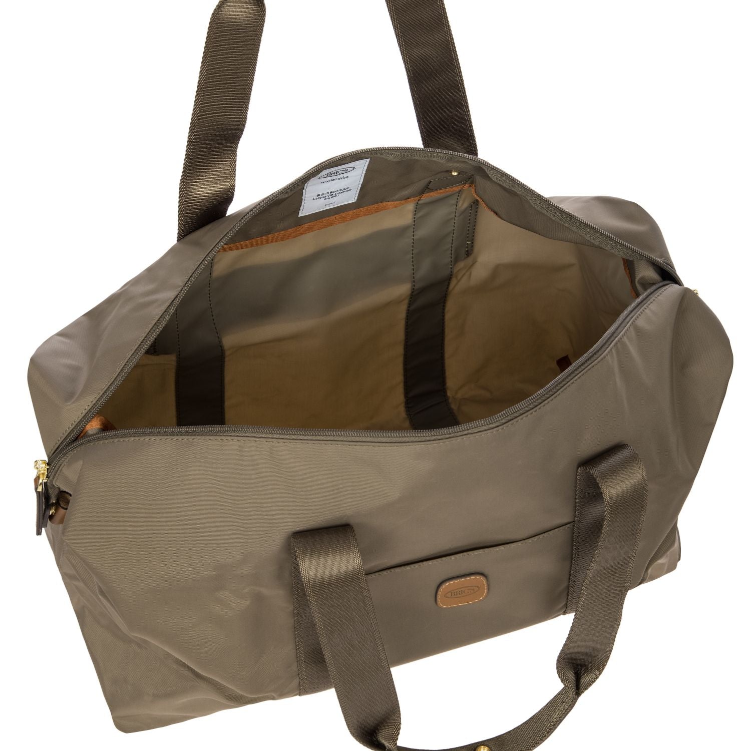 BRIC'S X-Bag 18" Folding Duffel Bag