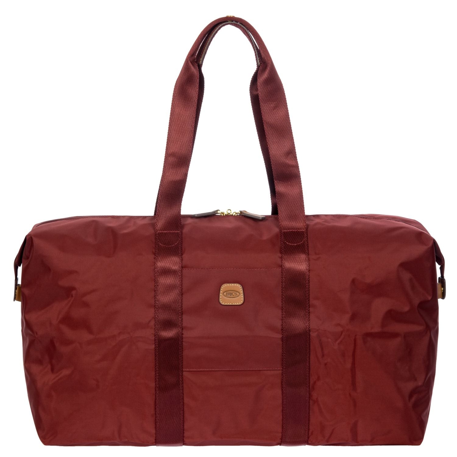 BRIC'S X-Bag 22" Folding Duffel Bag
