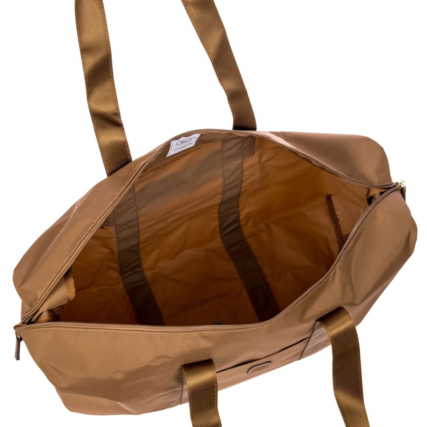 BRIC'S X-Bag 22" Folding Duffel Bag