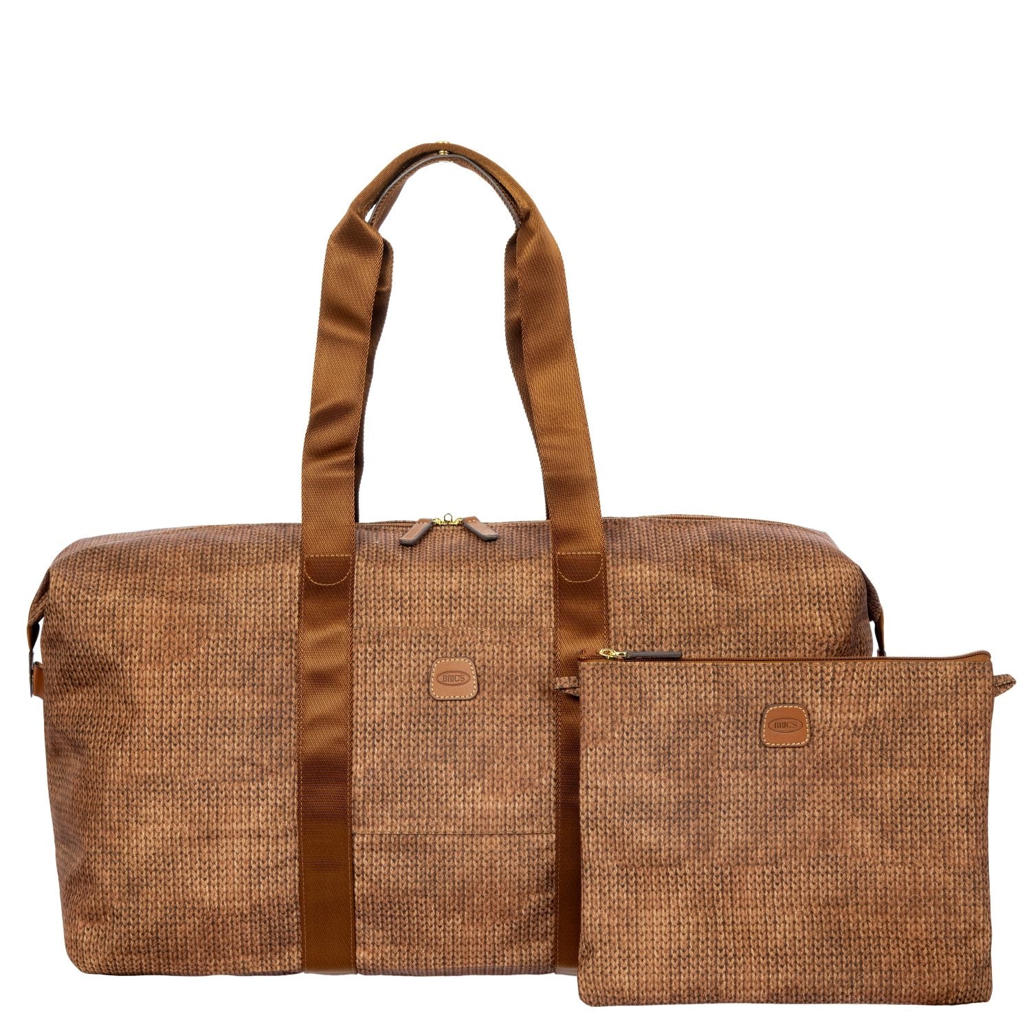 BRIC'S X-Bag 22" Folding Duffel Bag