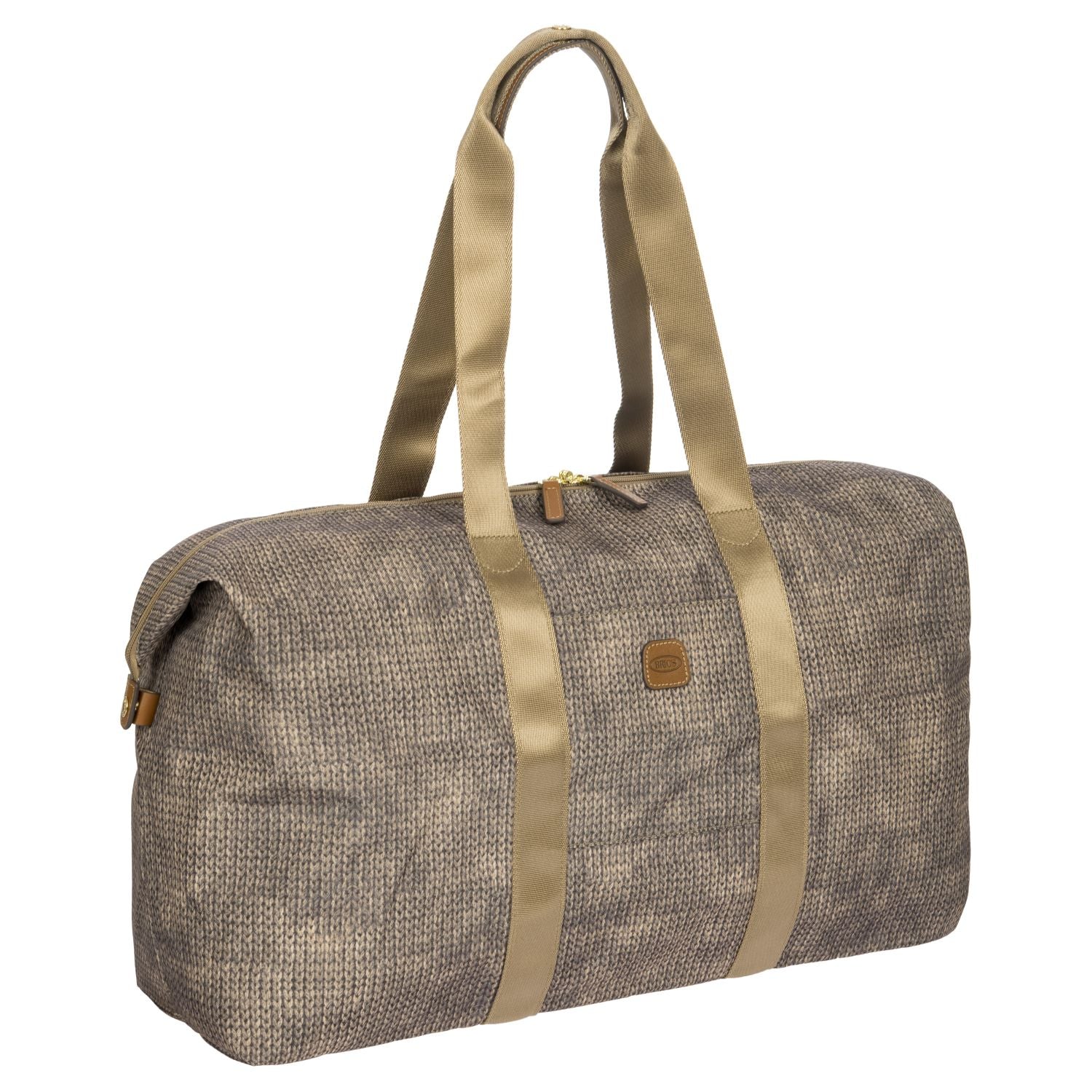 BRIC'S X-Bag 22" Folding Duffel Bag