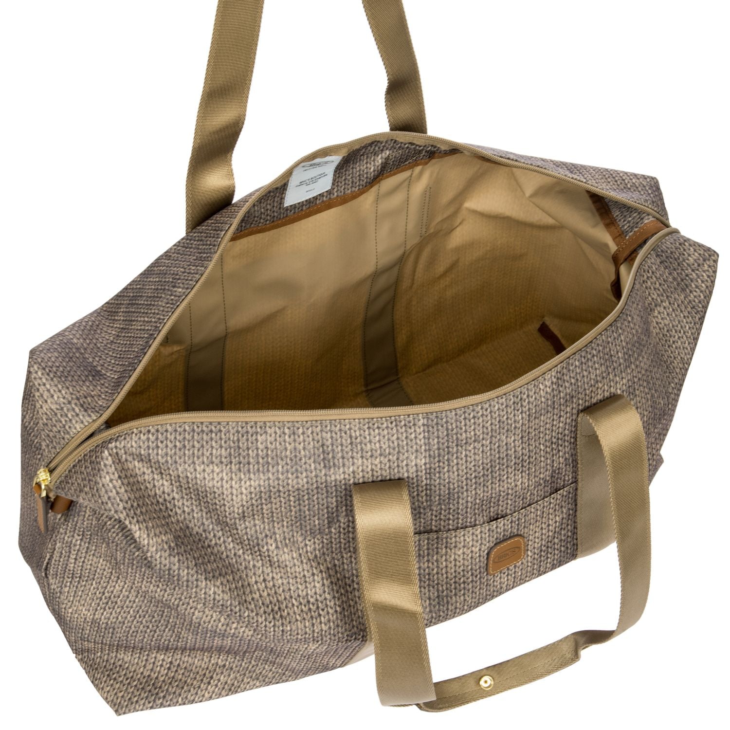 BRIC'S X-Bag 22" Folding Duffel Bag