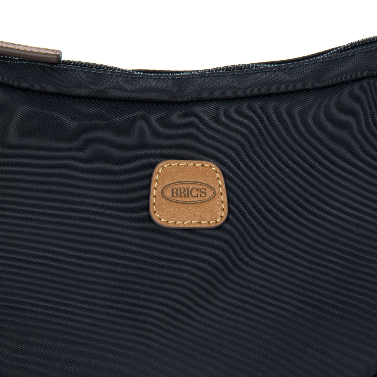 BRIC'S X-Bag Half Moon Bag - Small