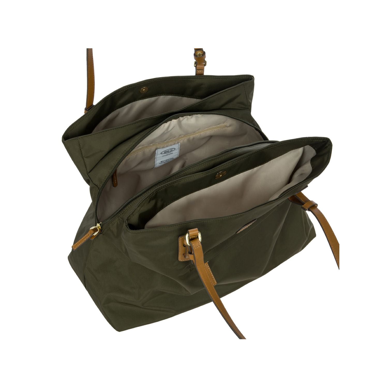 BRIC'S X-Bag Shopping Bag - Large