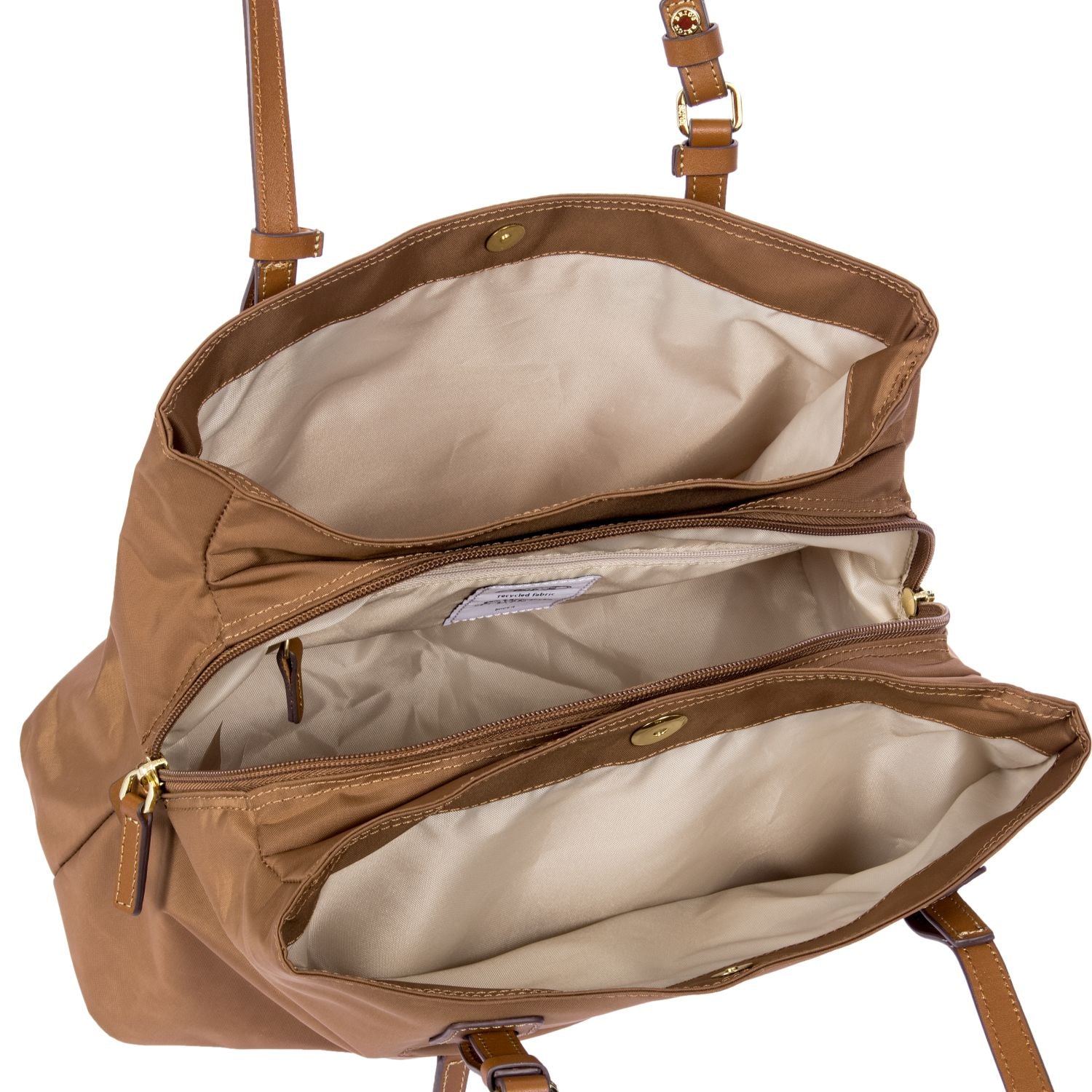 BRIC'S X-Bag Shopping Bag - Medium