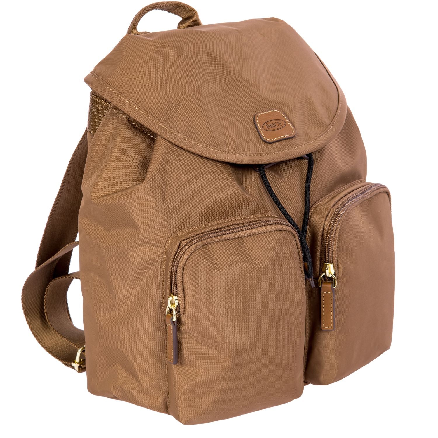 BRIC'S X-Travel City Backpack - Small