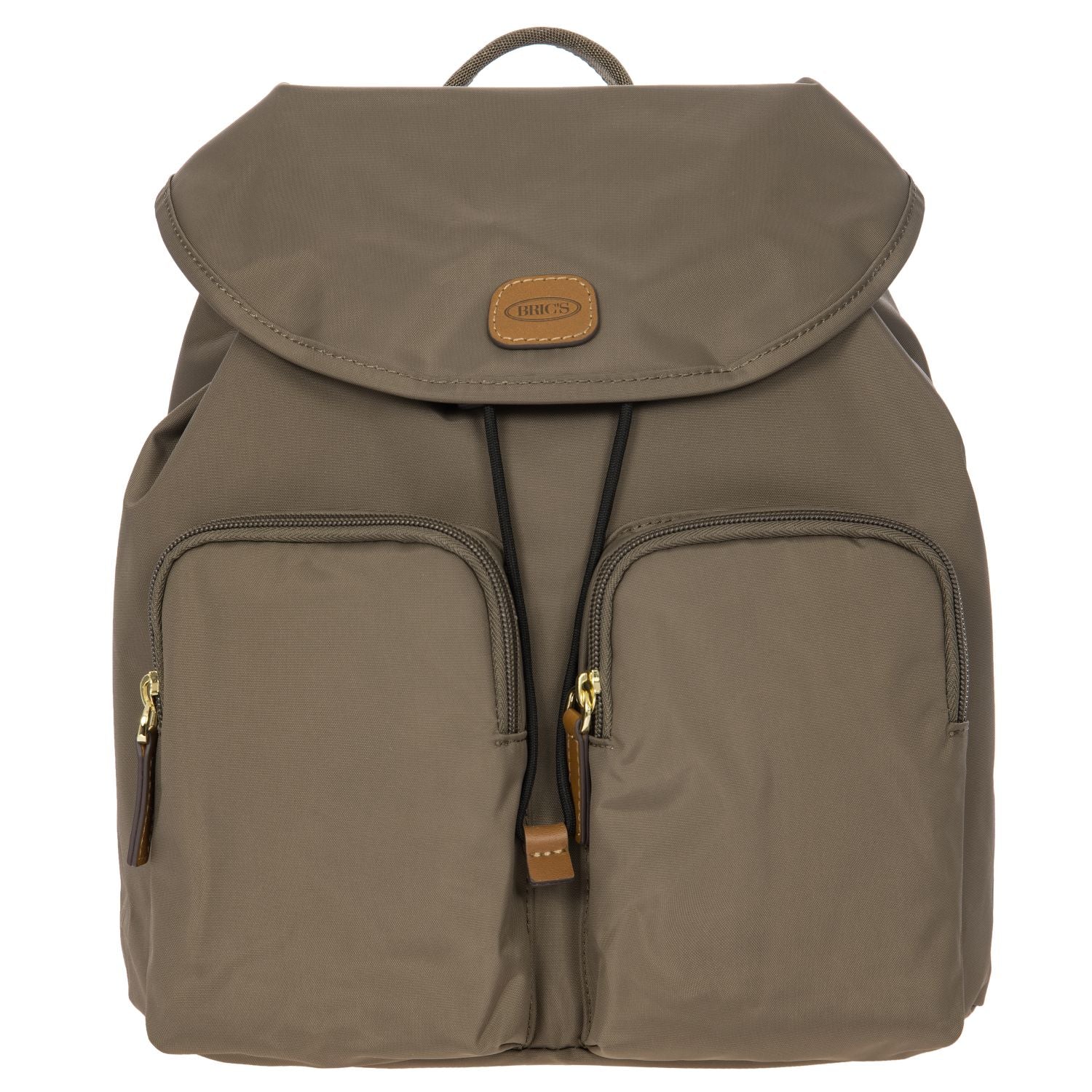 BRIC'S X-Travel City Backpack - Small