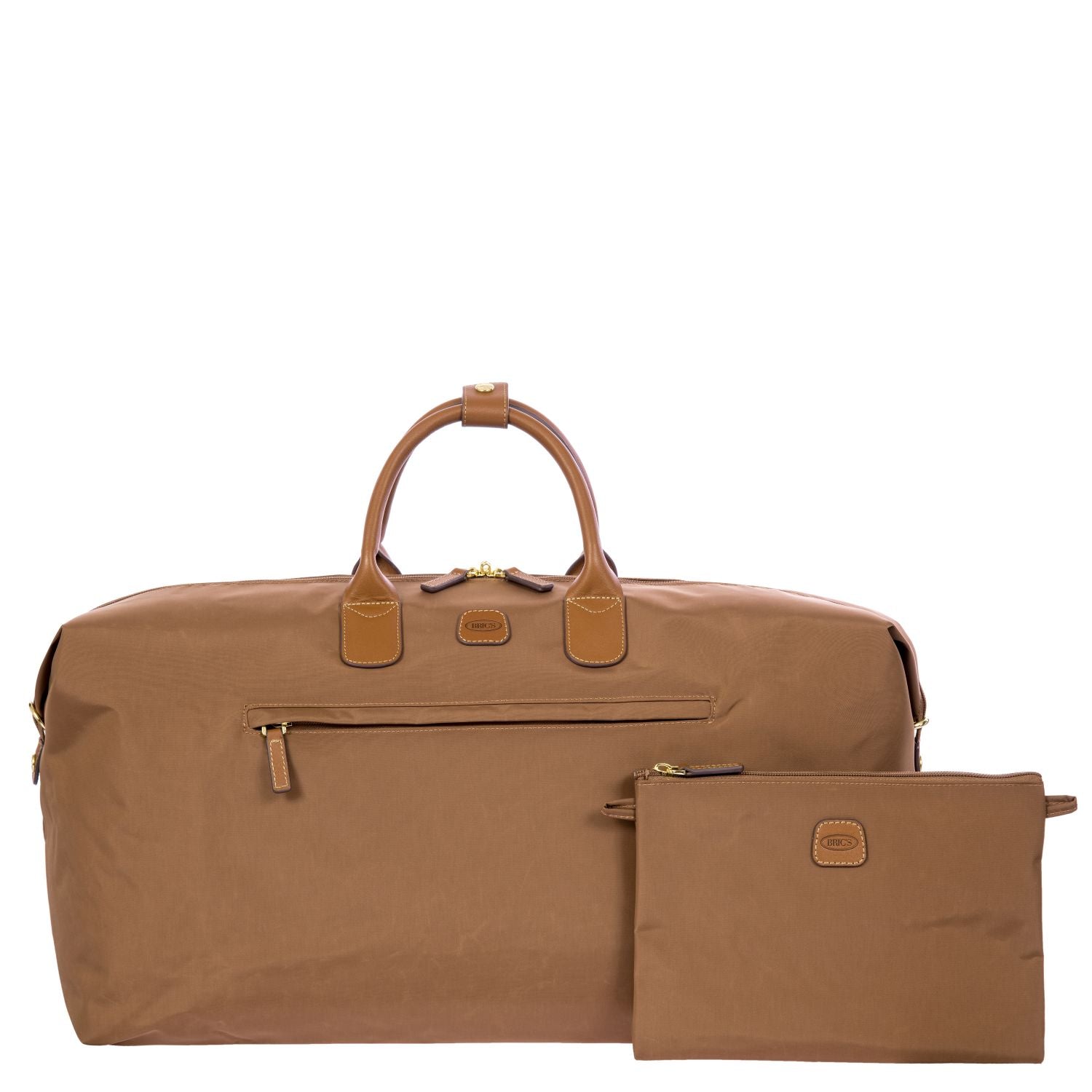 BRIC'S X-Travel Duffel