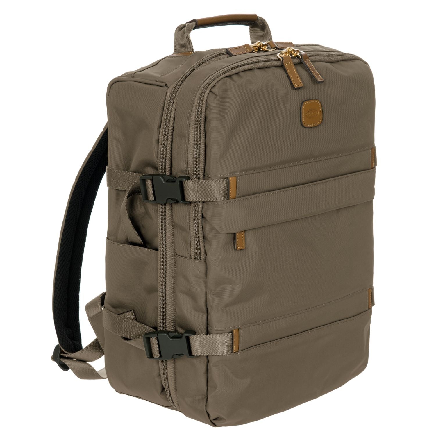BRIC'S X-Travel Montagne Backpack