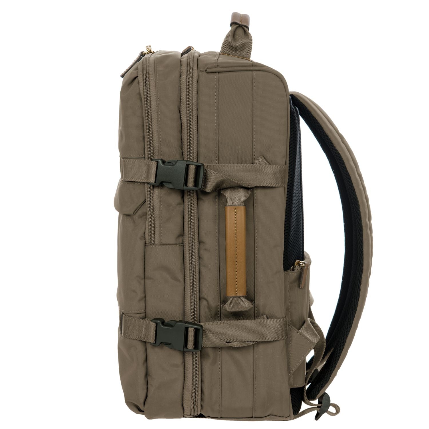 BRIC'S X-Travel Montagne Backpack