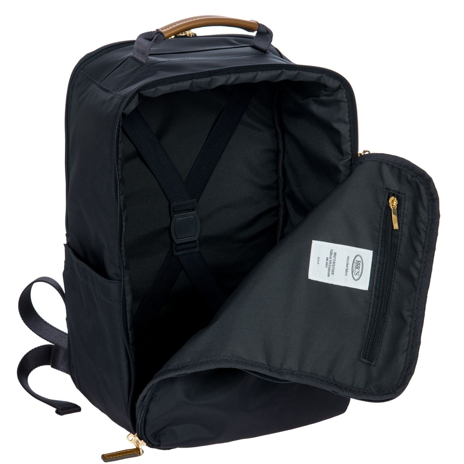 Bric'S X-Travel Underseat Backpack