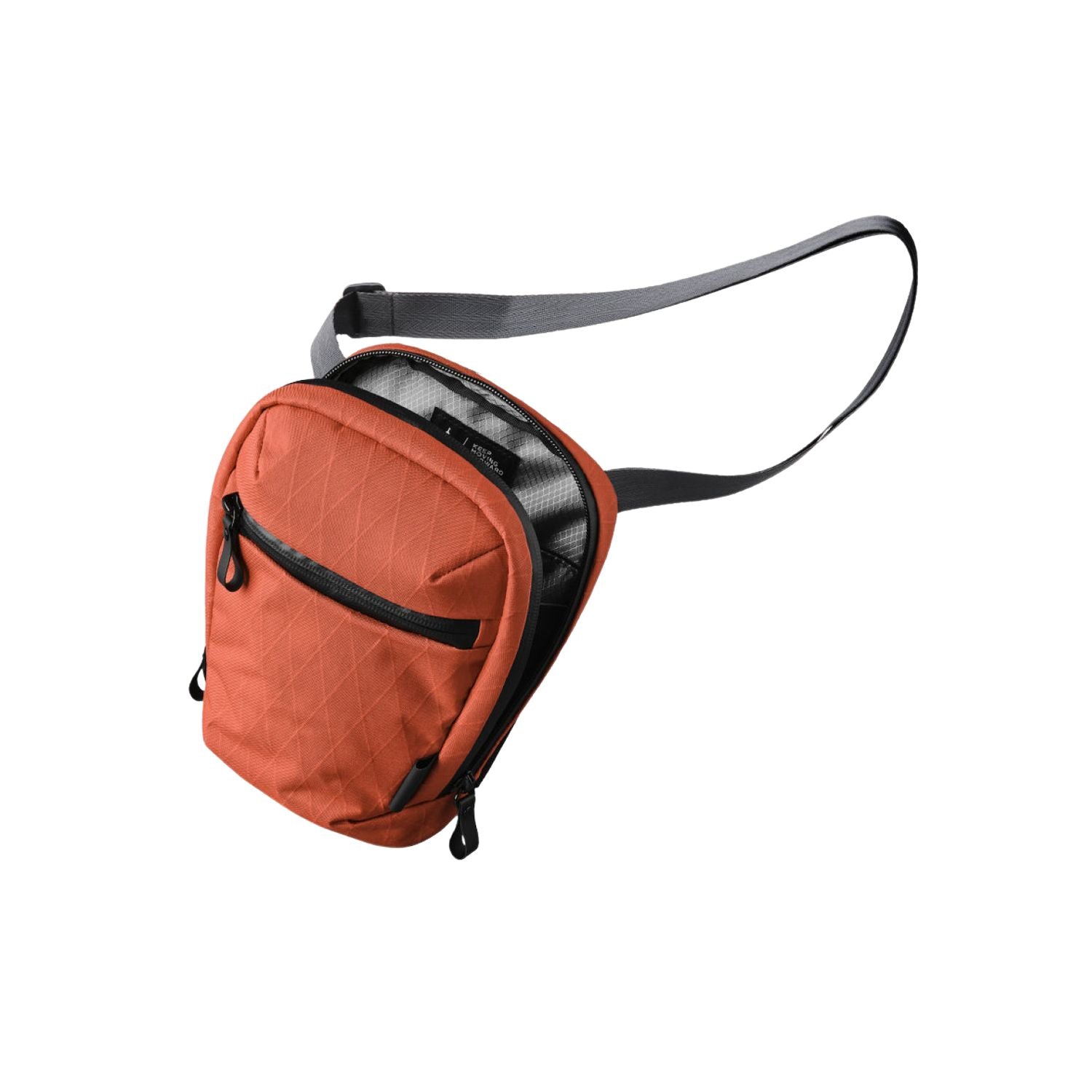 Alpaka Vertical Sling X-Pac RX30 | Alpaka