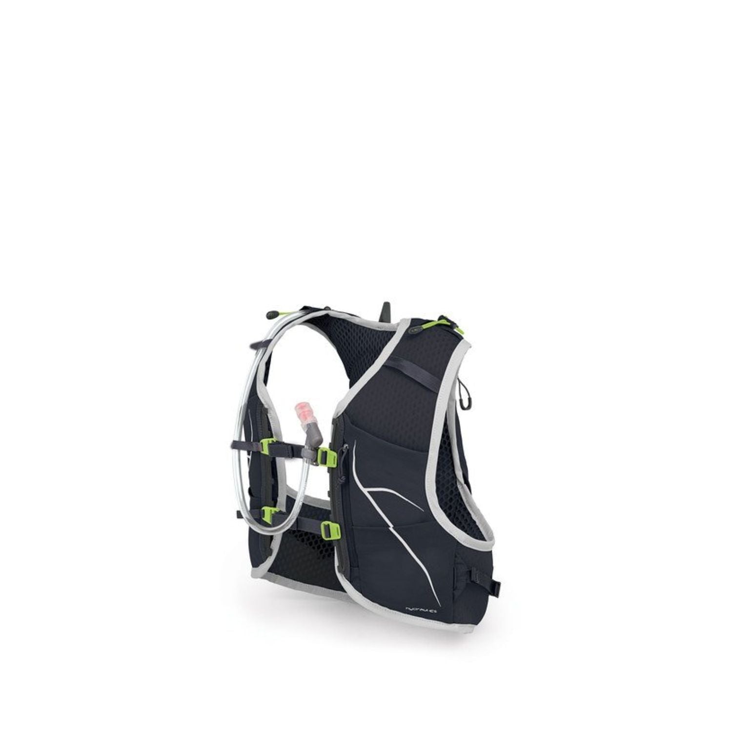 Osprey Duro 1.5 Hydration Vest with Reservoir - Small/Medium - Men's Trail Running - Hydration