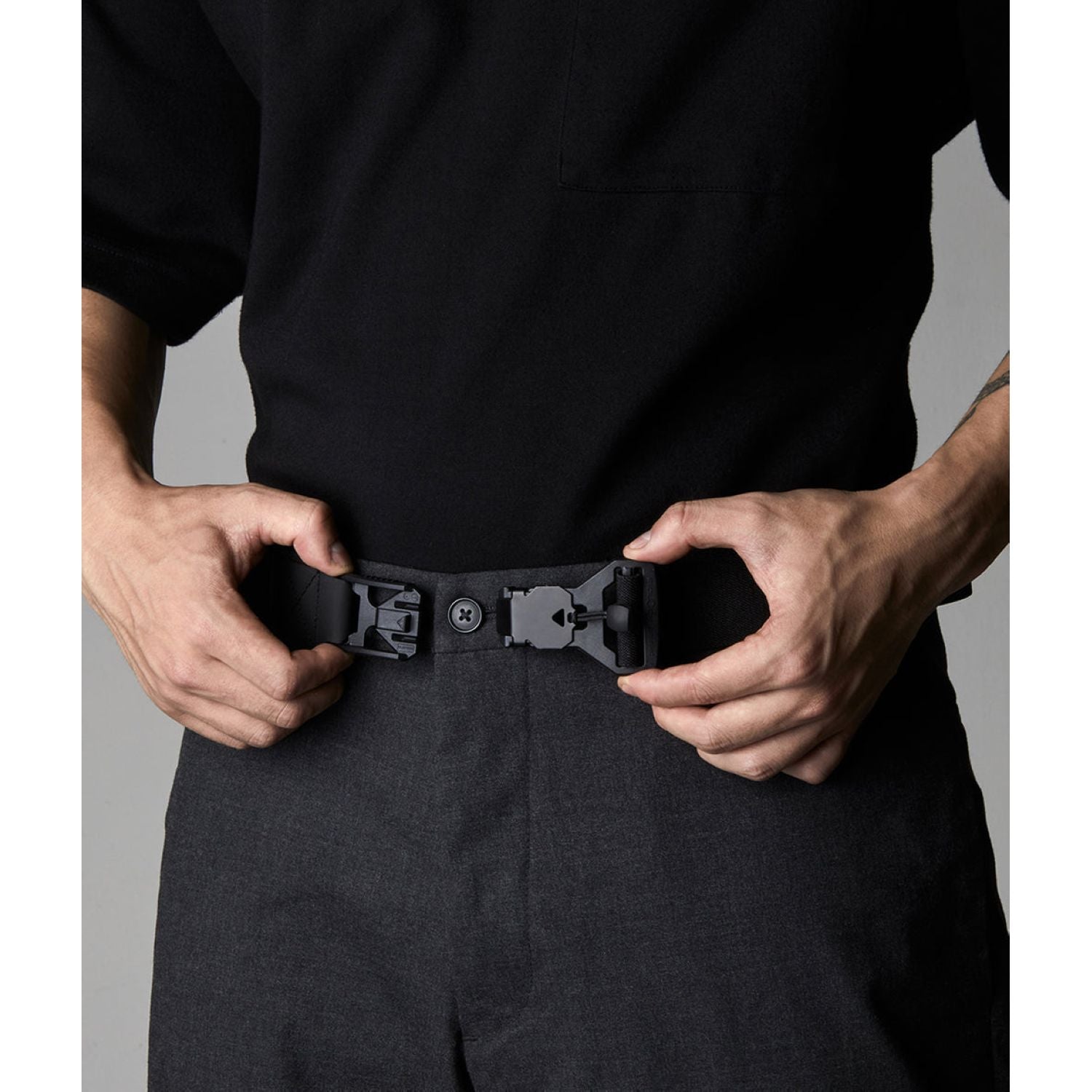 ALPAKA Stealth Belt 30"