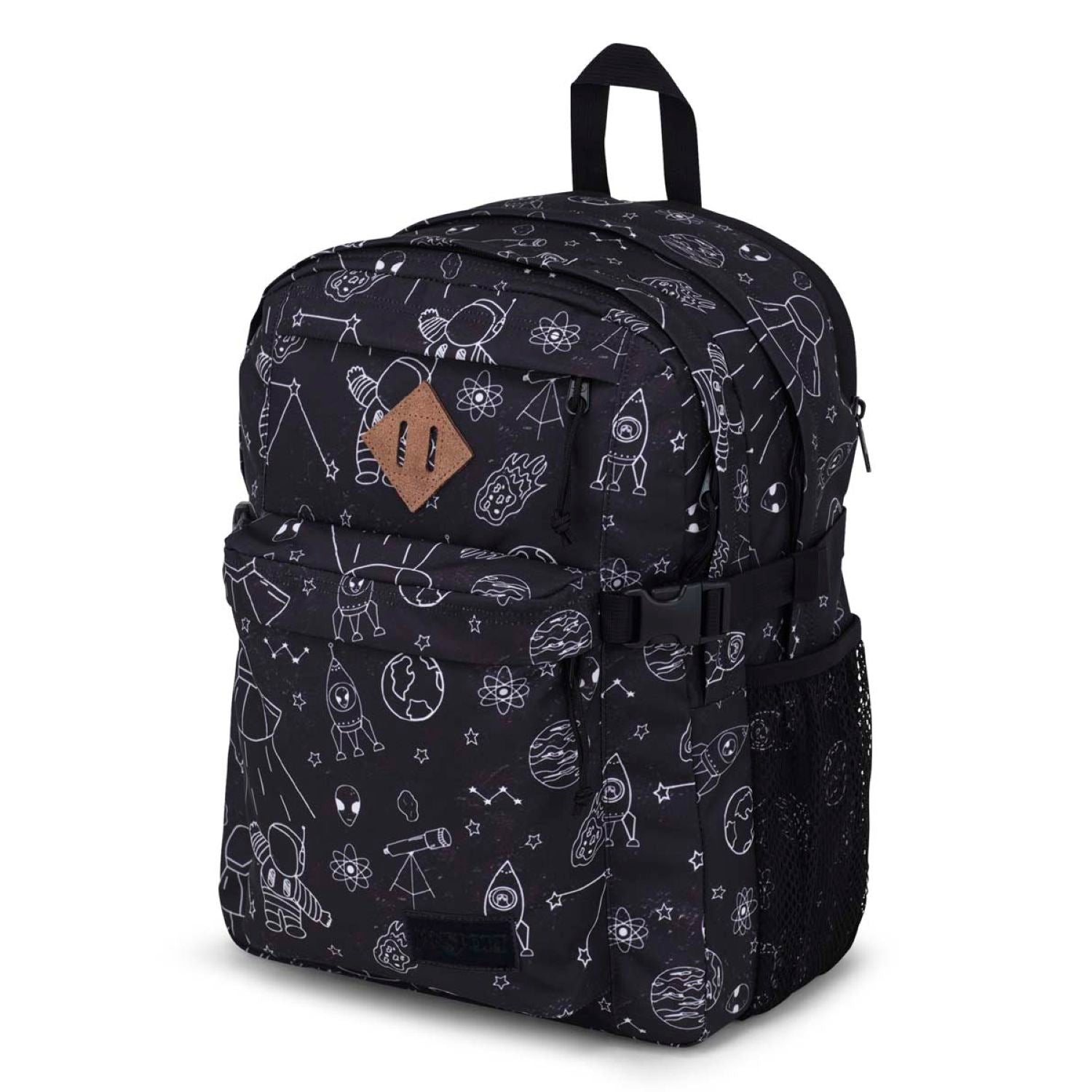 Jansport Main Campus Backpack (Printed) (SA)