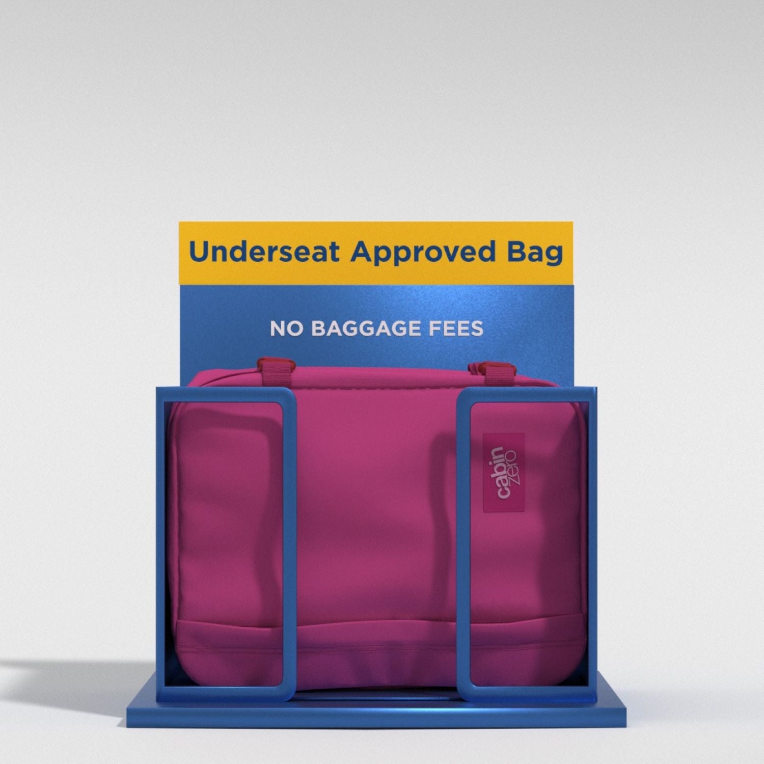 Cabinzero Classic Backpack 28L