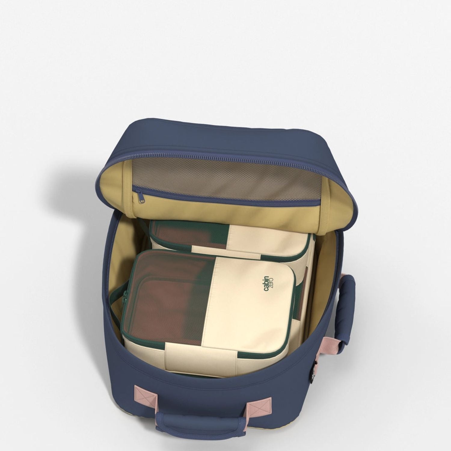 Cabinzero Classic Backpack 28L