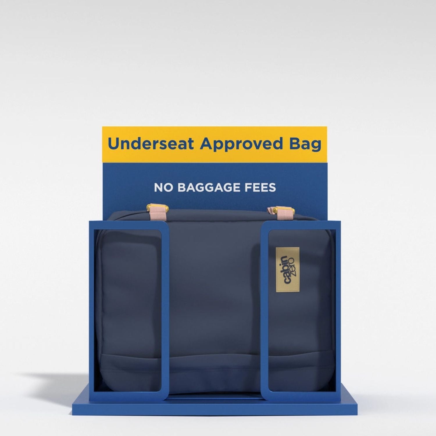 Cabinzero Classic Backpack 28L