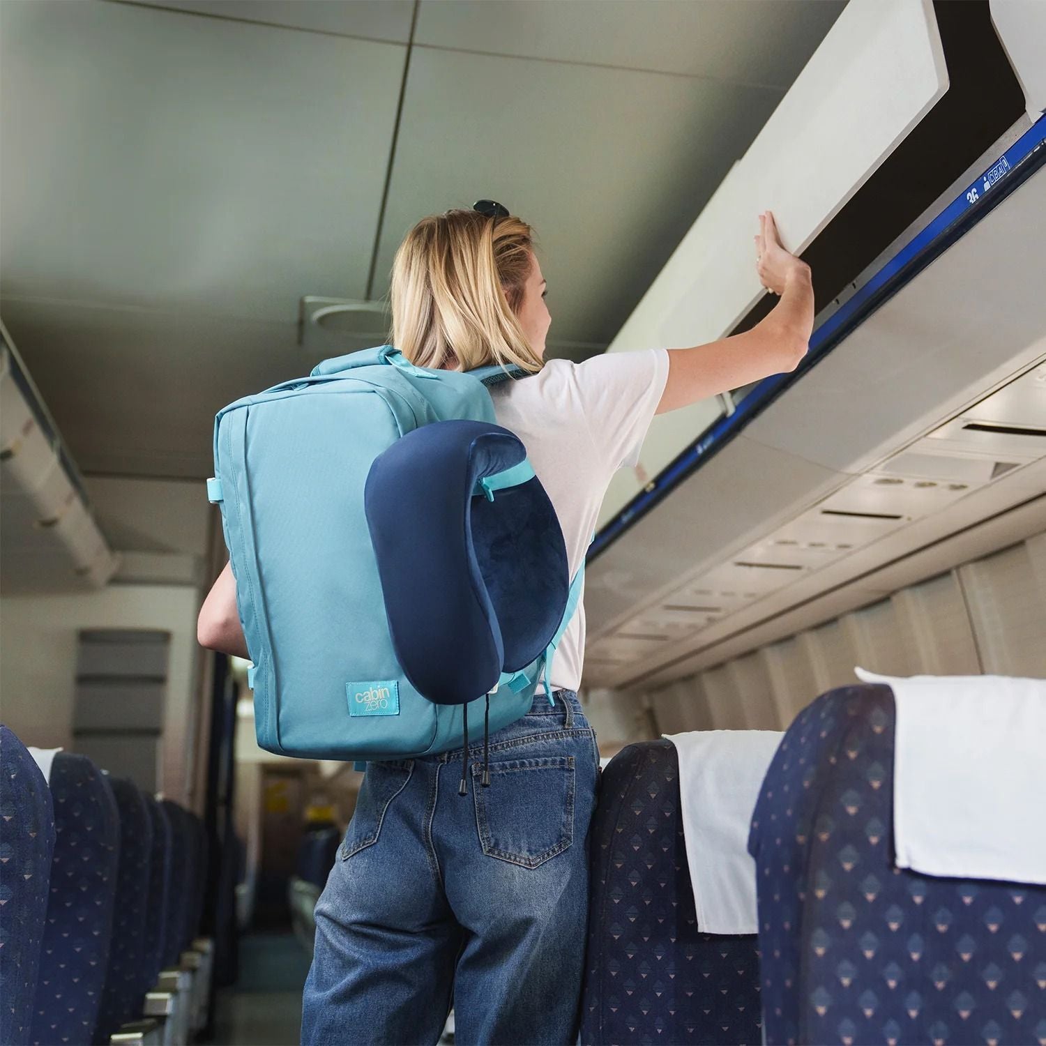 Cabinzero Classic Backpack 36L (SA)