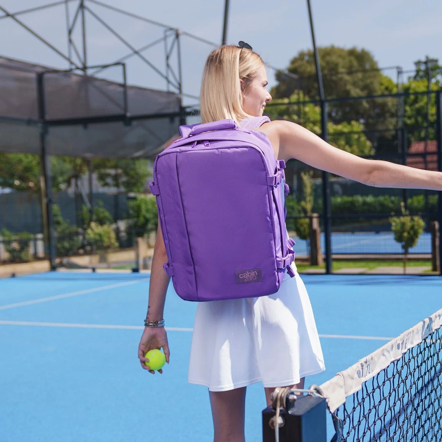 Cabinzero Classic Backpack 36L (SA)