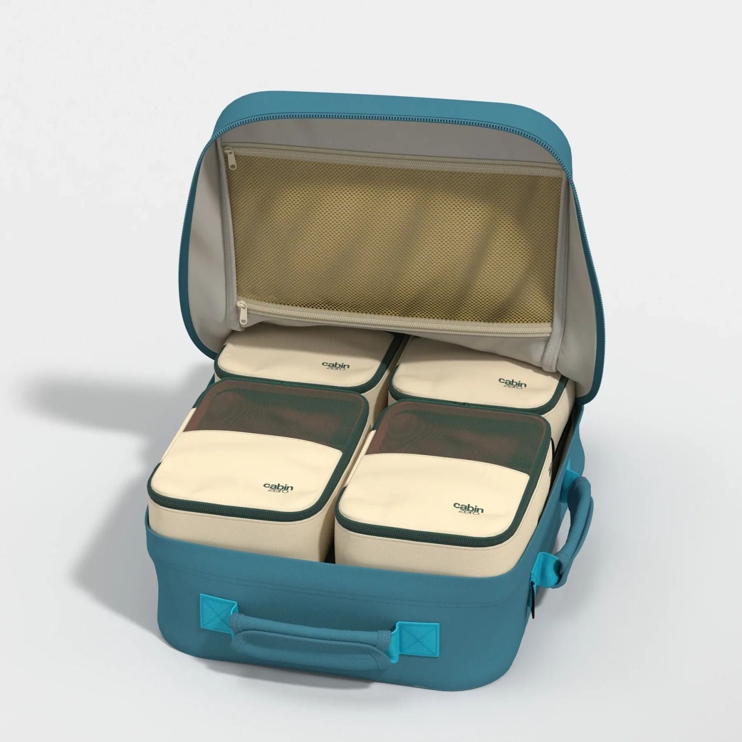 Cabinzero Classic Backpack 44L