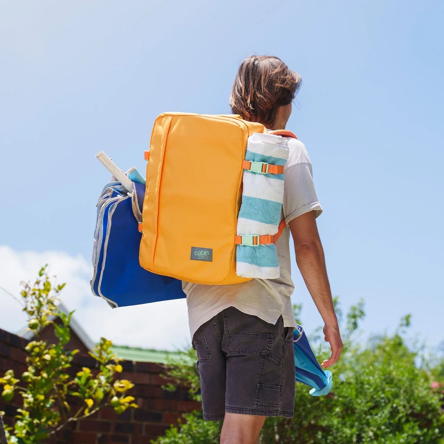 Cabinzero Classic Backpack 44L