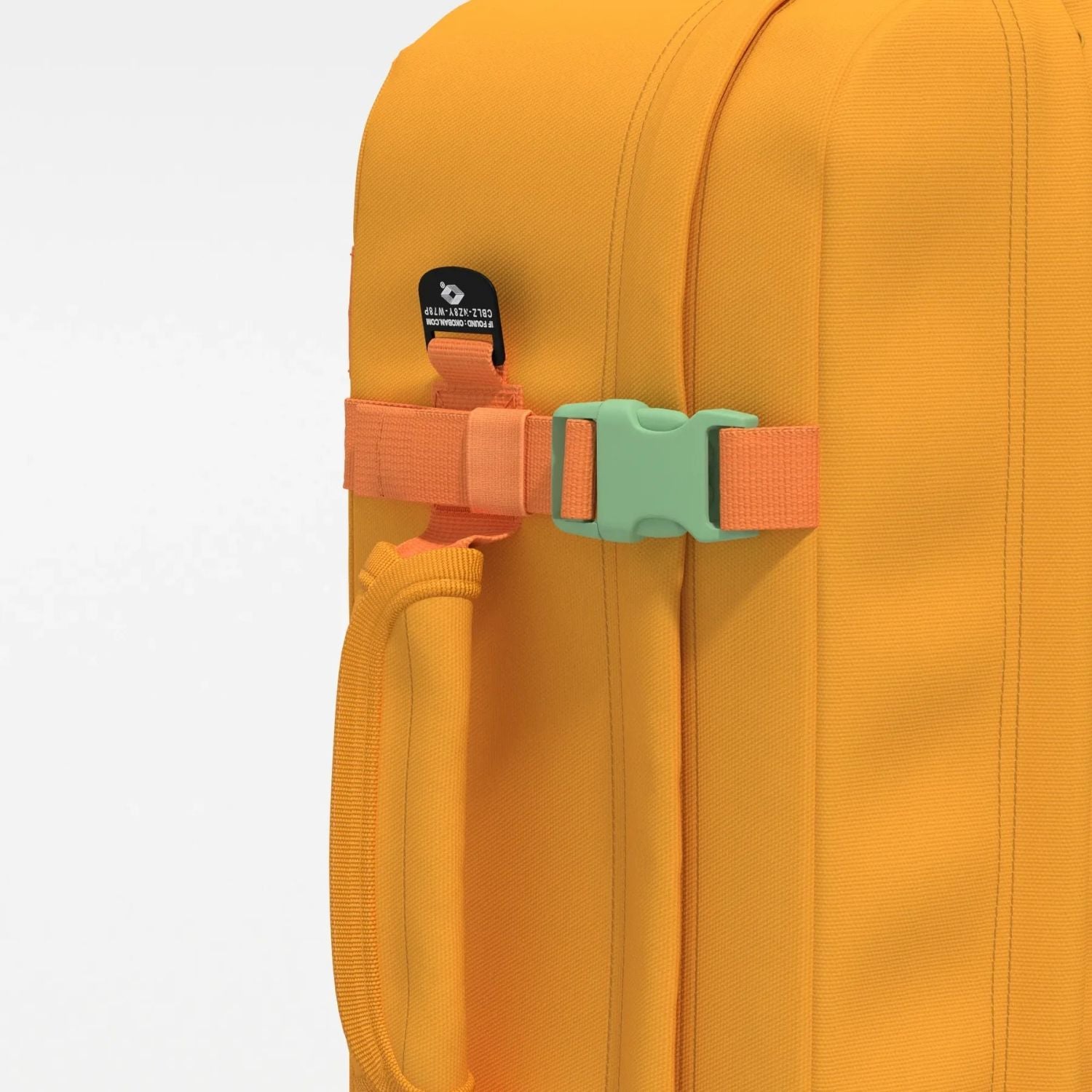 Cabinzero Classic Backpack 44L