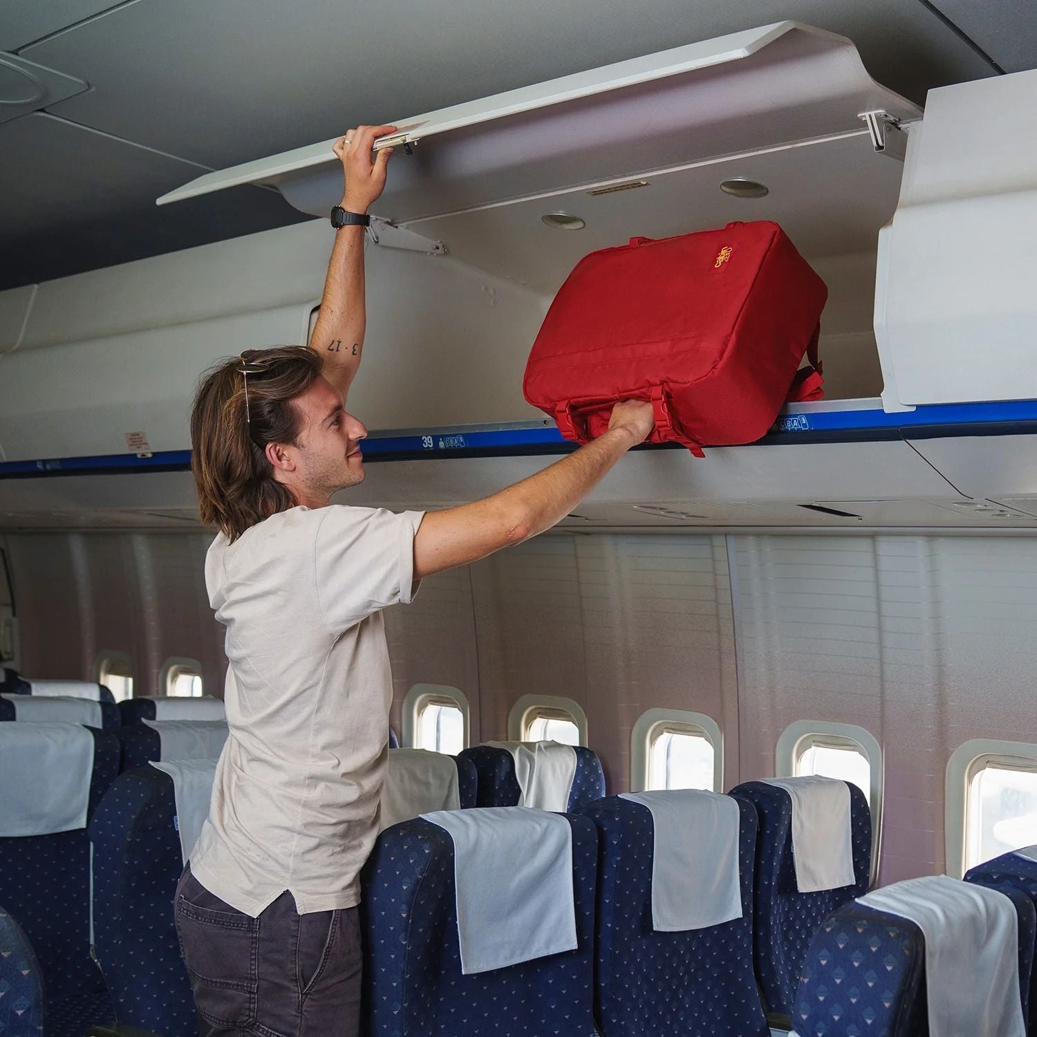 Cabinzero Classic Backpack 44L