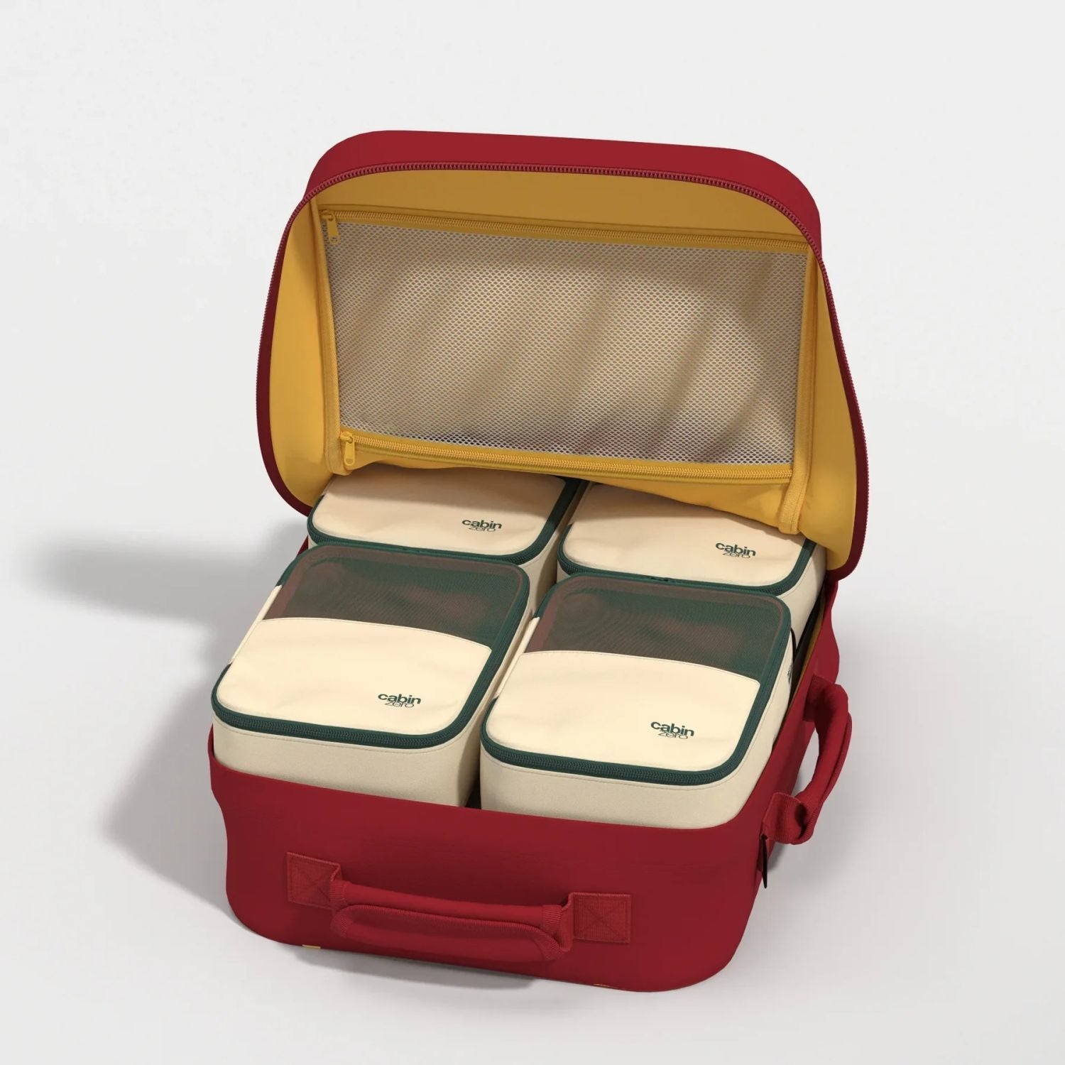 Cabinzero Classic Backpack 44L