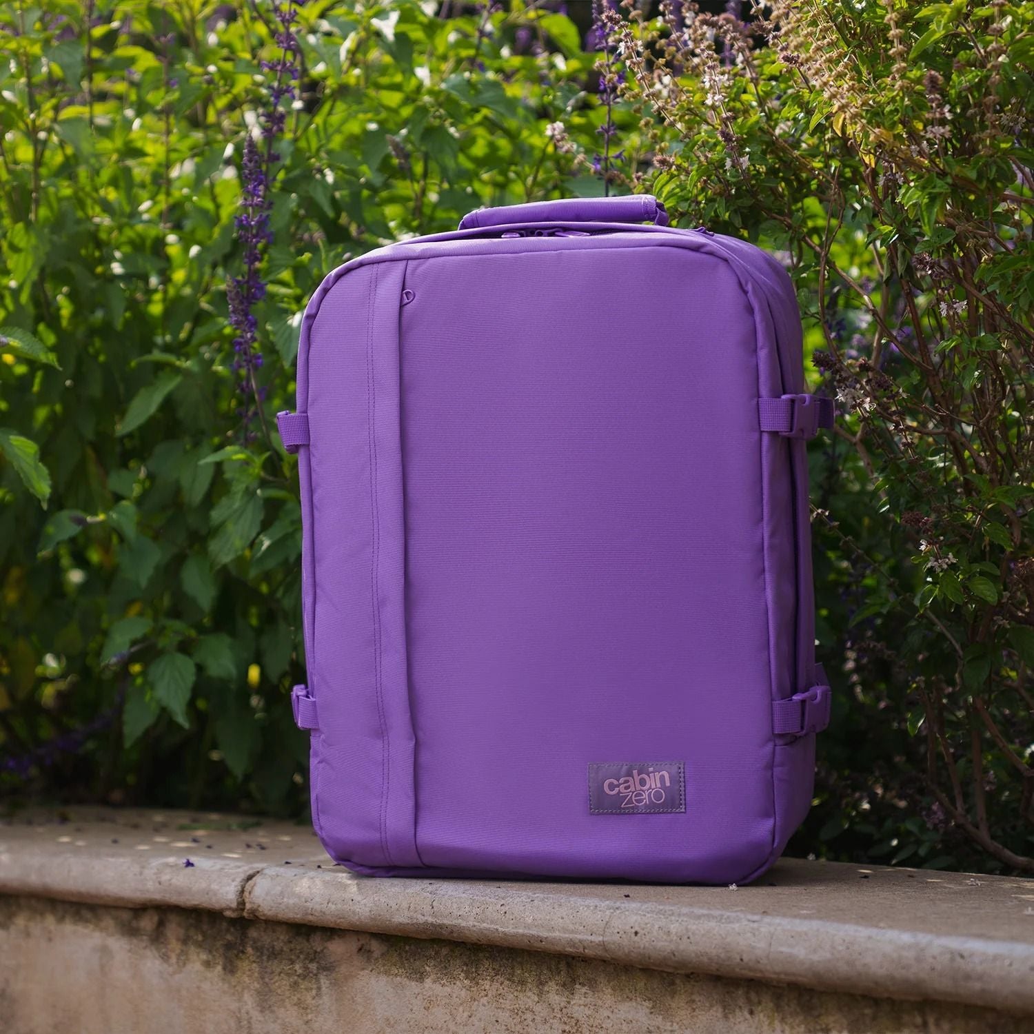 Cabinzero Classic Backpack 44L