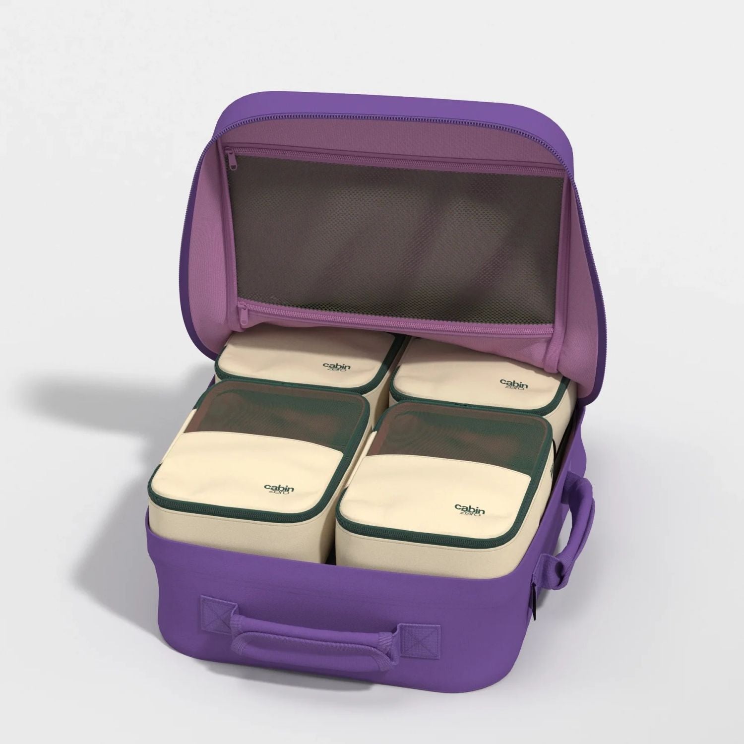 Cabinzero Classic Backpack 44L