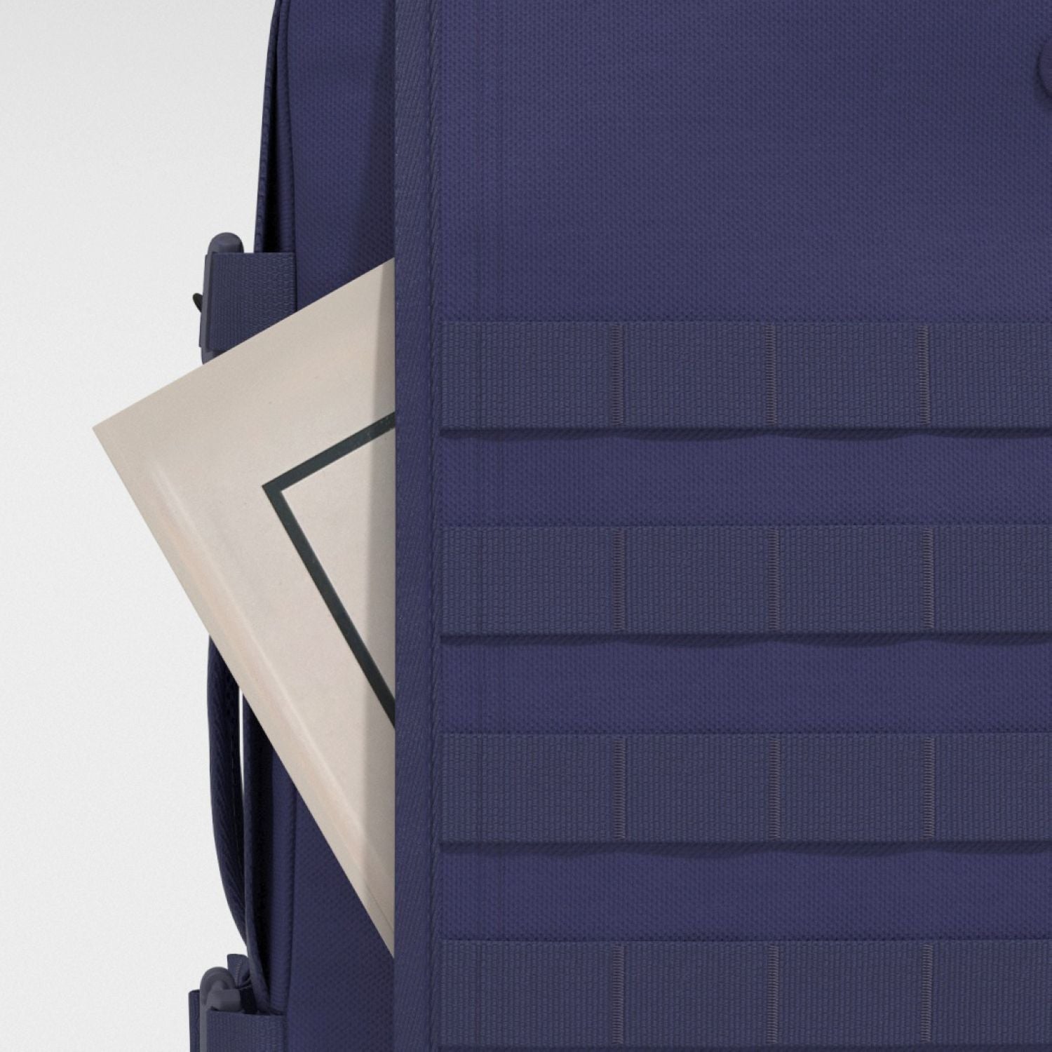 Cabinzero Military Cabin Bag With Luggage Trackers 44L (SA)