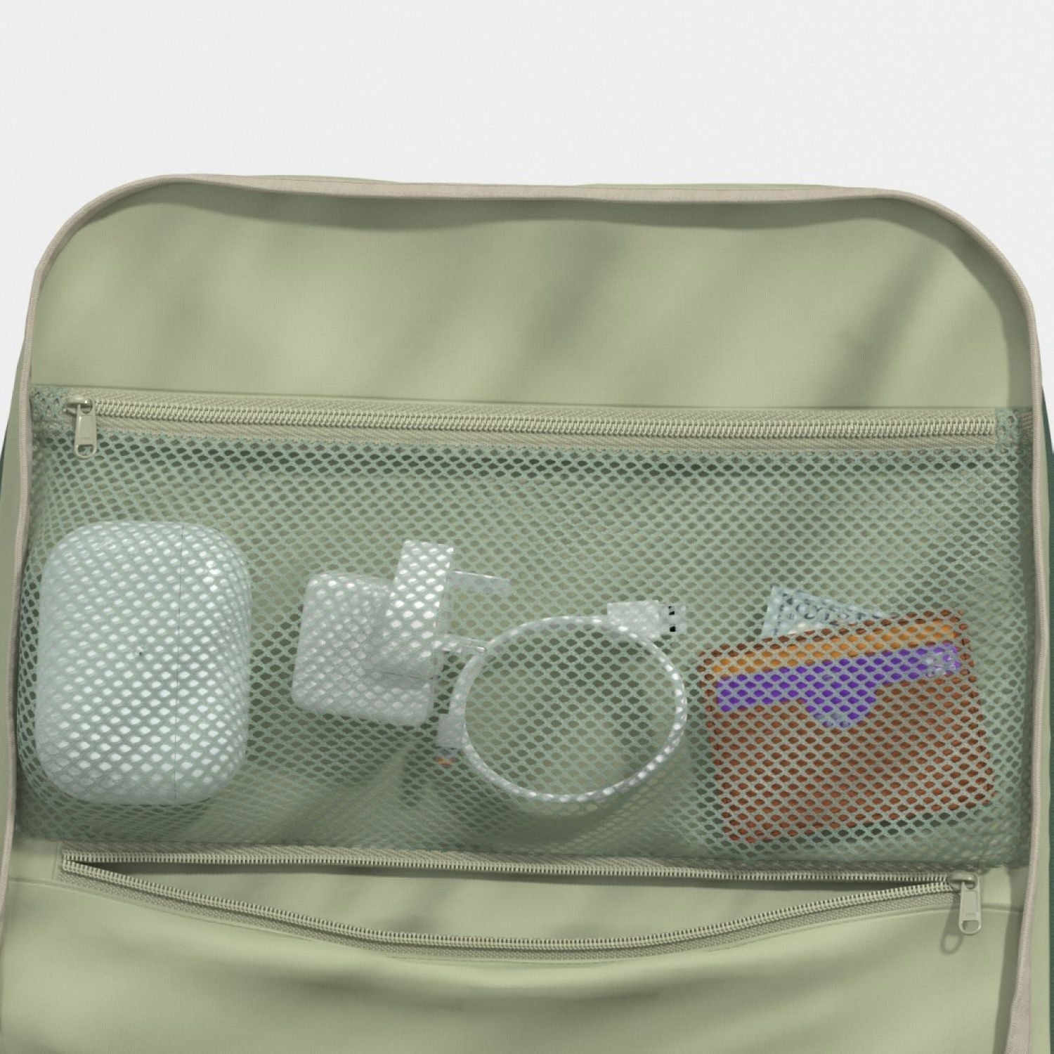 Cabinzero Military Cabin Bag With Luggage Trackers 44L (SA)