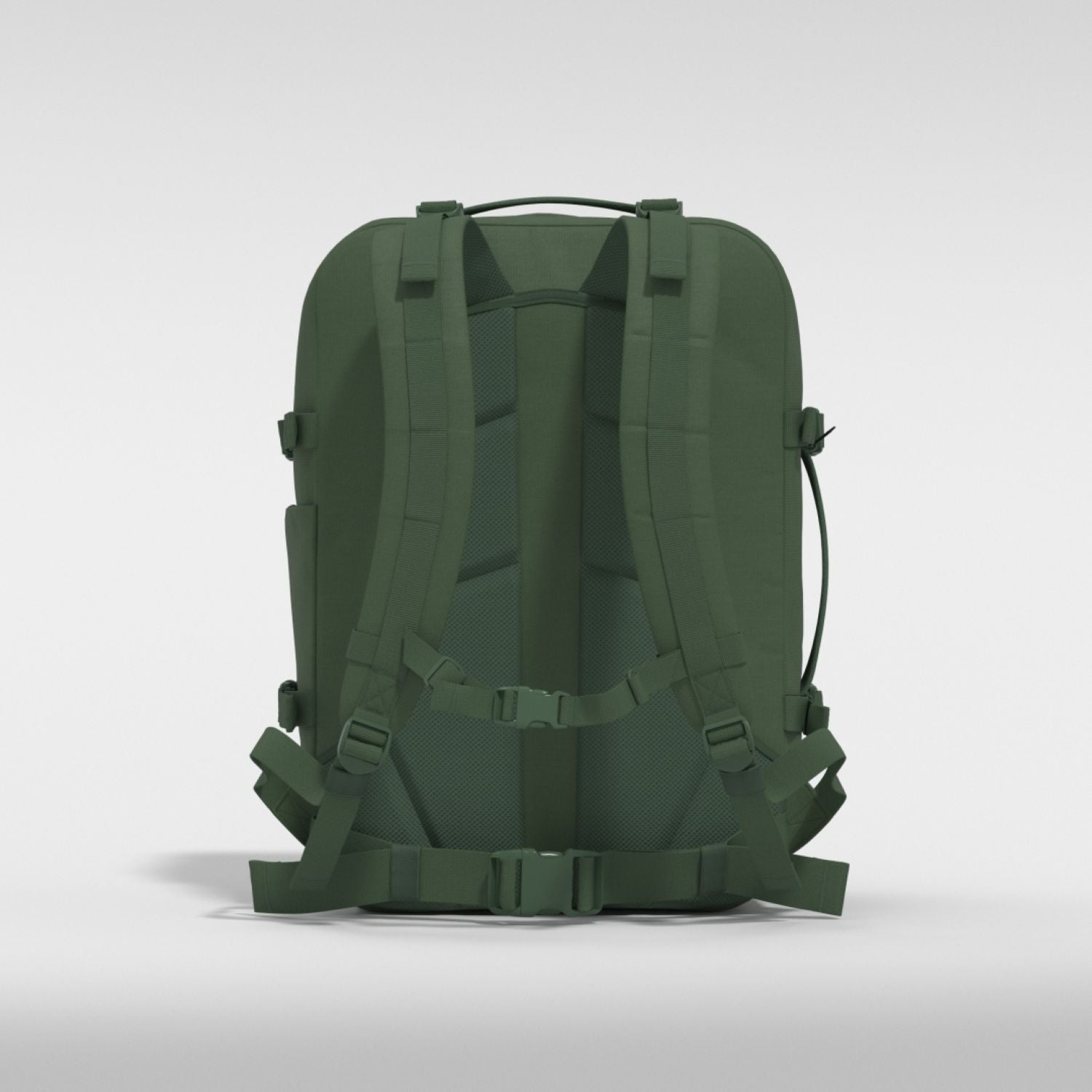 Cabinzero Military Cabin Bag With Luggage Trackers 44L (SA)