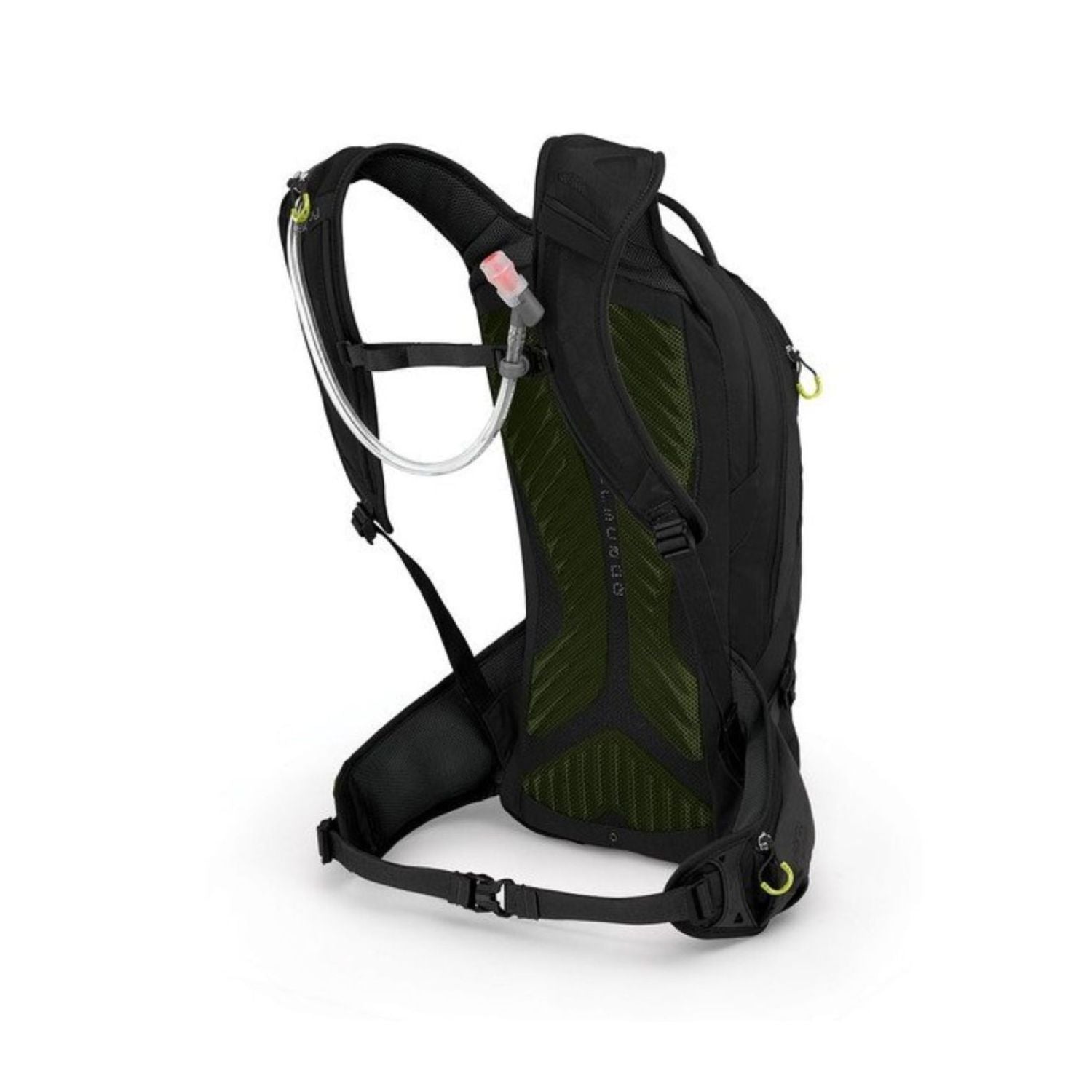 Osprey Raptor 10 Hydration Backpack with Reservoir - Men's Mountain Biking - Hydration (SA)